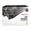 Office Depot® Brand Remanufactured High-Yield Yellow Toner Cartridge Replacement For Dell™ D5130, ODD5130Y