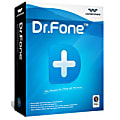 Wondershare Dr.Fone(iphone3GS), Download Version