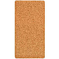 Lorell Do-it-Yourself Frameless Corkboard, 36"H x 18"W, Brown Cork Surface, Frameless, Aluminum Frame 1 thumbnail image