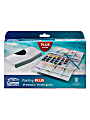 Winsor & Newton Cotman Watercolor Painting Plus Half Pan Set 1 thumbnail image