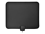 Ematic EDT201ANT - Antenna - plate - HDTV - omni-directional - indoor 1 thumbnail image