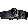 Optoma X313 Full 3D XGA 3000 Lumen DLP Data Projector with Full Digital and Analog Connectivity