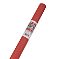 JAM Paper® Wrapping Paper, Matte, 25 Sq Ft, Red 1 thumbnail image
