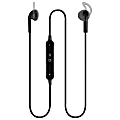 iLive Bluetooth® Earbuds, Black, IAEB07B