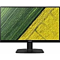 Acer HA220Q B Full HD LCD Monitor - 16:9 - Black - 21.5" Viewable - In-plane Switching (IPS) Technology - LED Backlight - 1920 x 1080 - 16.7 Million Colors - FreeSync - 250 Nit - 1 ms - 75 Hz Refresh Rate - HDMI - VGA 1 thumbnail image