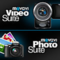 Movavi Video Suite 11 + Photo Suite Bundle Personal Edition , Download Version