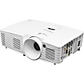 Optoma X351 Full 3D XGA 3600 Lumen Multimedia DLP Projector with Superior Connectivity and Extended Lamp Life 1 thumbnail image