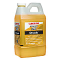 Betco® Symplicity™ Citrusuds™ Concentrated Pot & Pan Detergent, Citrus Floral Scent, 67.6 Oz Bottle, Case Of 4 1 thumbnail image