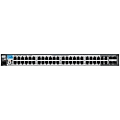 HP ProCurve 2810-48G Managed Ethernet Switch 1 thumbnail image