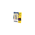 Avery® Self-Adhesive Laminating Sheets, 9" x 12", Pack Of 10 1 thumbnail image