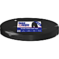 Tape Logic® Double-Sided Foam Tape, 1" x 36 Yd., Black, Case Of 2 1 thumbnail image