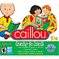 Caillou Ready To Read, Download Version