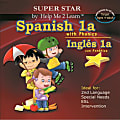 Super Star Spanish With Phonics, Download Version 1 thumbnail image