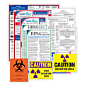 ComplyRight™ Healthcare Federal (Bilingual) And State (English) Labor Law 1-Year Poster Service, Alaska 1 thumbnail image