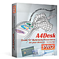 A4Desk Pro Home Edition, Download Version