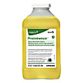 Diversey™ Prominence™ Heavy-Duty Floor Cleaner, Citrus, 84.5 Oz Bottle, Case Of 2 1 thumbnail image