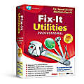 Fix-it Utilities 14 Professional, Download Version 1 thumbnail image