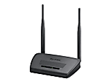ZYXEL NBG-418N v2 Wireless Ethernet Wireless Router 1 thumbnail image