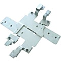 Cisco Ceiling Grid Clip: Recessed - Network device mounting kit - ceiling mountable - for P/N: C9130AXI-EWC-B-EDU, C9130AXI-EWC-S, C9130AXI-F, C9130AXI-I, C9130AXI-K, C9130AXI-T