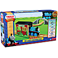 Thomas & Friends - Up/Around Train Set - Wood 1 thumbnail image
