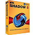 NTI Shadow 5 for Windows 1 thumbnail image