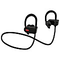 iLive Bluetooth® Earbuds With Mic, IAEB26B 1 thumbnail image