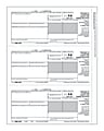 Complyright 1099-CAP Tax Forms, Copy C, 8 1/2" x 11", Pack Of 150 1 thumbnail image
