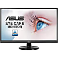 Asus VA249HE Full HD LCD Monitor - 16:9 - Black - 23.8" Viewable - LED Backlight - 1920x 1080 - 16.7 Million Colors - VA249HE 1 thumbnail image
