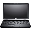 Dell Latitude E6530 15.6" LED Notebook - Intel Core i5 i5-3230M 2.60 GHz - Brushed Aluminum 1 thumbnail image