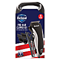 Barbasol Pro Hair Clipper Kit, Black 1 thumbnail image