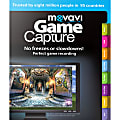 Movavi Game Capture 4 Personal Edition