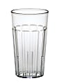 Cambro Newport Styrene Tumblers, 12 Oz, Clear, Pack Of 36 Tumblers 1 thumbnail image