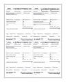ComplyRight Tax Forms, W-2, Employer, Box W-Style, 4-Up, 8 1/2" x 11", Pack Of 50 Sheets/50 Forms