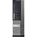 Dell OptiPlex Desktop Computer - Intel Core i3 i3-3220 3.30 GHz - Small Form Factor 1 thumbnail image