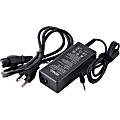 Denaq Replacement AC Adapter For HP/Compaq ENVY Series Laptops, Black, DOTDQAC1953334530 1 thumbnail image