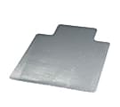 Rubbermaid® CleatMat Plus Chair Mat, Wide Lip, 45" x 53" 1 thumbnail image
