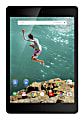 Google™ Nexus 9 Tablet, 8.9" Screen, 2GB Memory, 16GB Storage, Android 5.0 Lollipop, Black