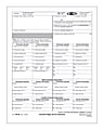 ComplyRight Tax Forms, W-2C, Employee, Copy B, 8 1/2" x 11", Pack Of 50