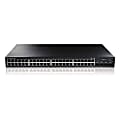 Dell PowerConnect 2824 Ethernet Switch