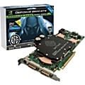 BFG GeForce 8800 GTX OC Water Cooled Edition - graphics adapter - GF 8800 GTX - 768 MB 1 thumbnail image