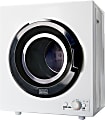 Black+Decker Portable Dryer, 3.75 Cu. Ft., White 1 thumbnail image
