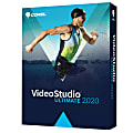 Corel  VideoStudio Ultimate 2020 (Windows)