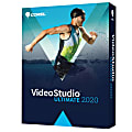 Corel  VideoStudio Ultimate 2020 (Windows) 1 thumbnail image