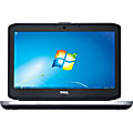 Dell Latitude E5430 14" LCD Notebook - Intel Core i3 (3rd Gen) i3-3120M Dual-core (2 Core) 2.50 GHz - 4 GB DDR3 SDRAM - 320 GB HDD - Windows 7 Professional 64-bit (English) - 1366 x 768 1 thumbnail image