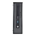 HP EliteDesk 800 G1 Refurbished Desktop PC, 4th Gen Intel® Core™ i7, 16GB Memory, 2TB Hard Drive, Windows® 10 Professional