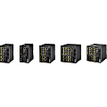 Cisco IE-2000U-16TC-G Ethernet Switch - 20 Ports - Manageable - 10/100Base-TX, 10/100/1000Base-T - 2 Layer Supported - IE2000U16TCG 1 thumbnail image