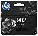 HP 902 Black Ink Cartridge, T6L98AN 1 thumbnail image