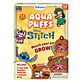 Skillmatics Aqua Puffs 3D Art Kit, Disney Stitch 1 thumbnail image