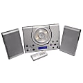 Global® Wall Mounted CD Player With AM/FM Stereo 1 thumbnail image