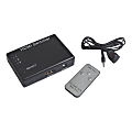Calrad Electronics 3 IN 1 OUT HDMI High Speed Switcher